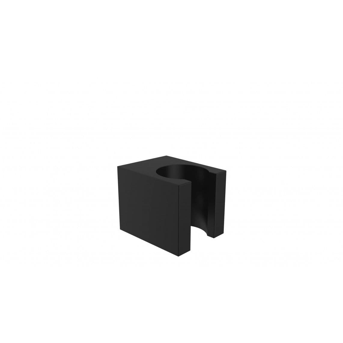 1202568 Support de douche, noir mat, par ex. pour 60576 vue 1