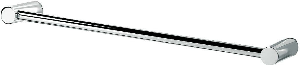 SECHE-SERVIETTE ZAROS VASCO CHROME vue 1