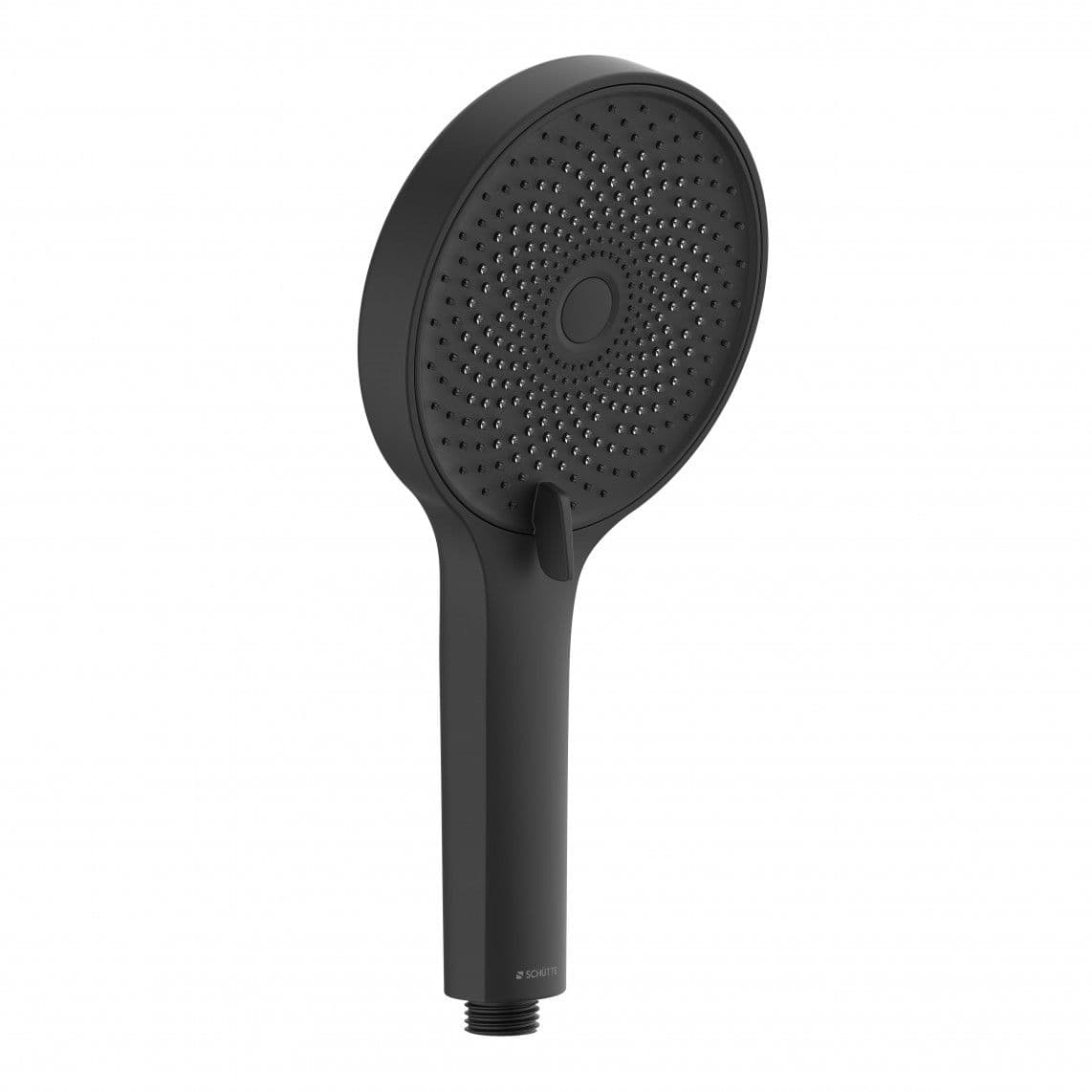 60256 SAMOA RAIN douchette à main, noir mat vue 1