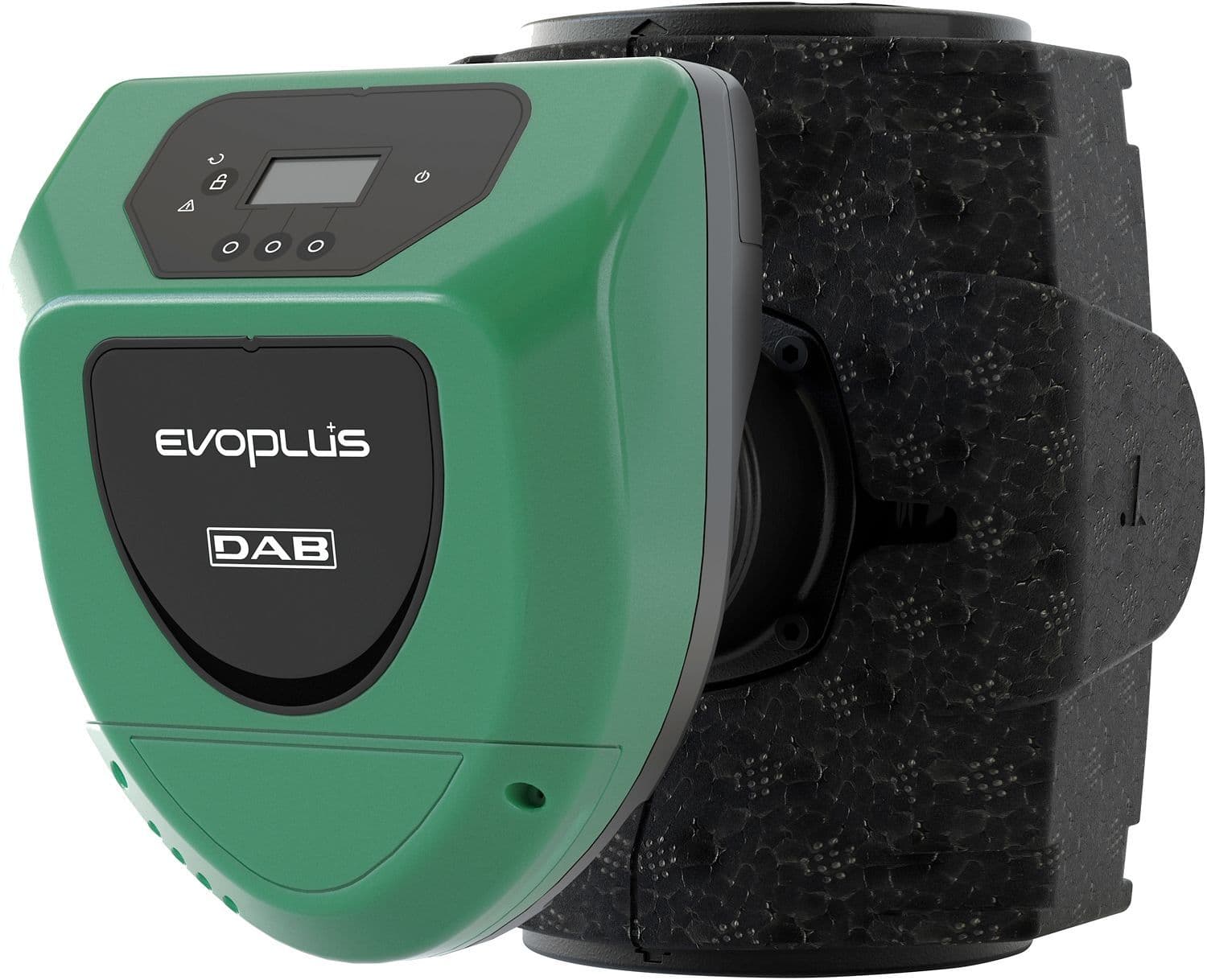 CIRCULATEUR CC EVOPLUS B DAB 100/360 M DN80/PN10 220/240V 50/60HZ vue 1