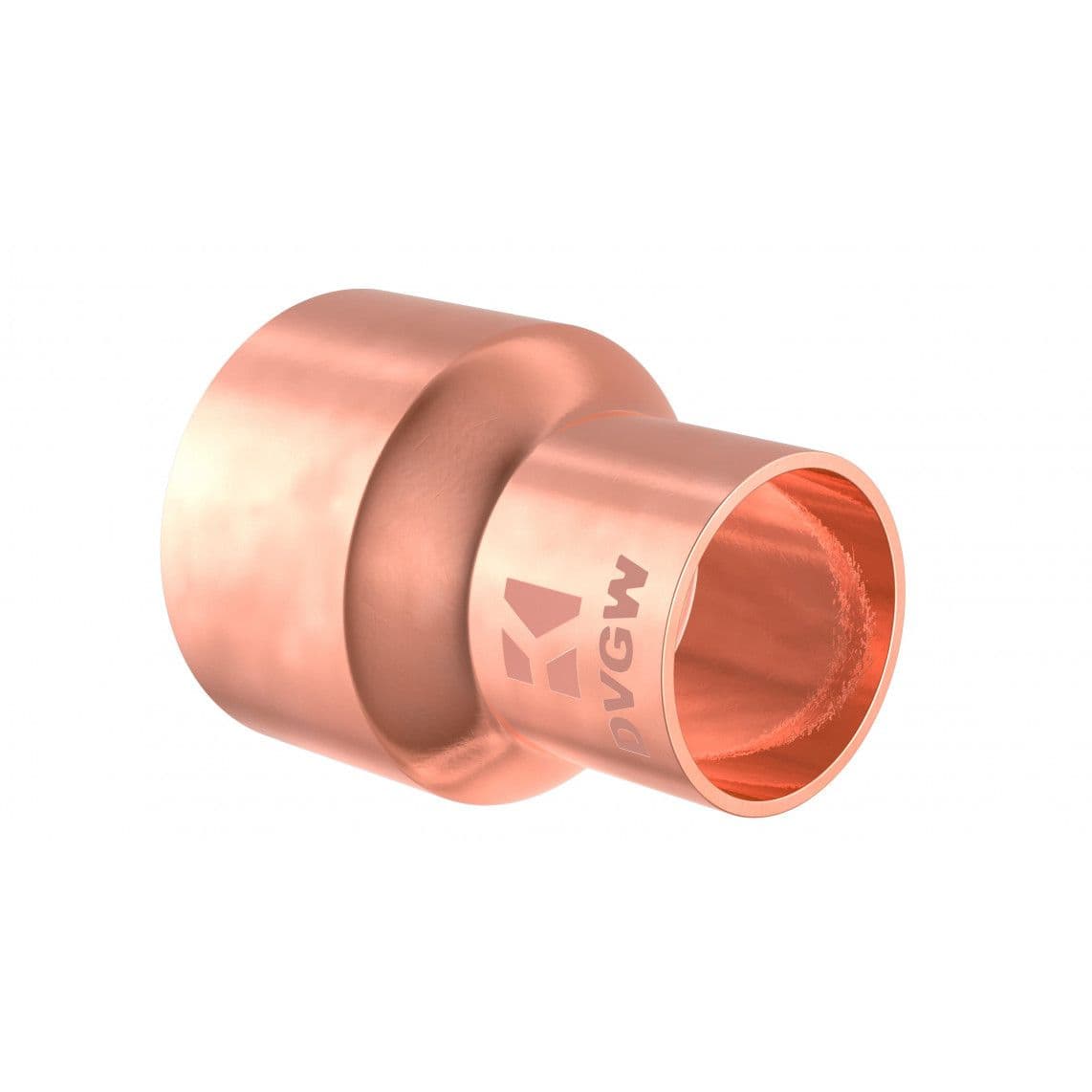 989064055 CU manchon réducteur, vierge, 22 mm x 15 mm, 2 manchons, (5240) vue 1