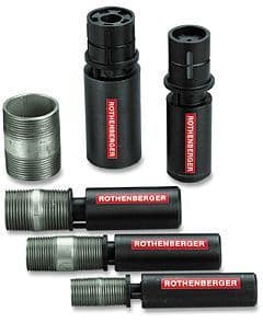 SERRE-NIPPLES ROTHENBERGER 3/4" vue 1