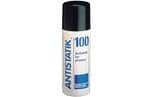 Antistatic 100 - produit nettoyant antistatique - pour plastiques - 200ml vue 1