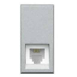 Axolute - connecteur RJ11 K10 type K10 vue 1