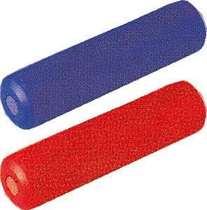 BONNET PROTECTRICE POUR TUBE A GAINE 16MM BLEU vue 1