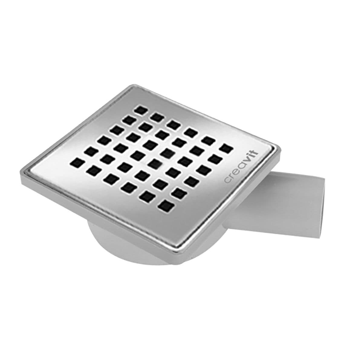 CARRE SORTIE HORIZONTALE 15X15 vue 1