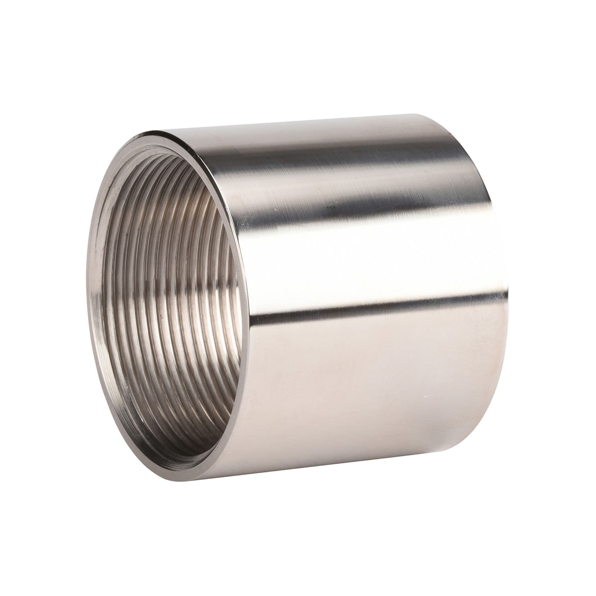 MANCHON INOX I270 3/8F vue 1