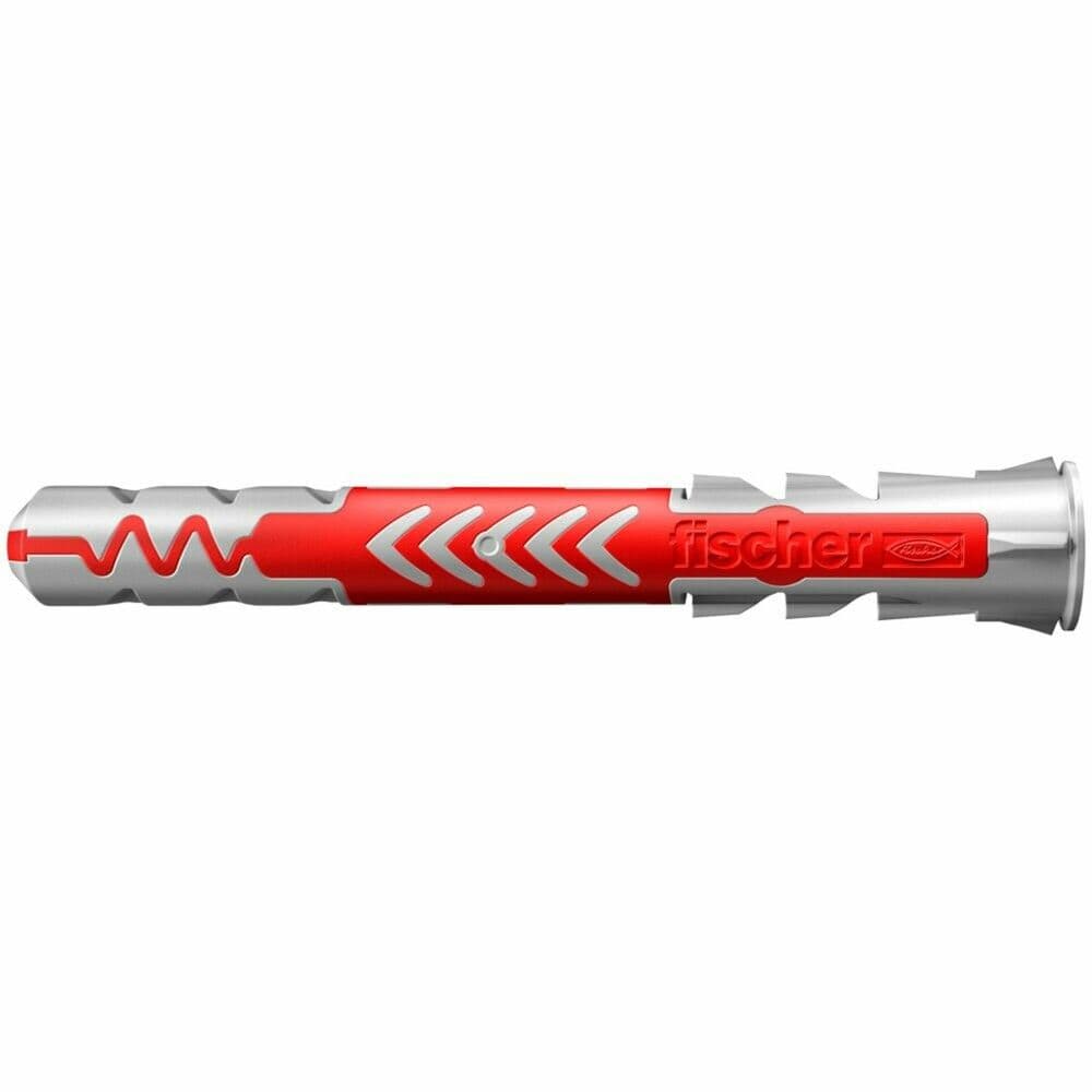 fischer DuoPower cheville 6X50 par 100 vue 1