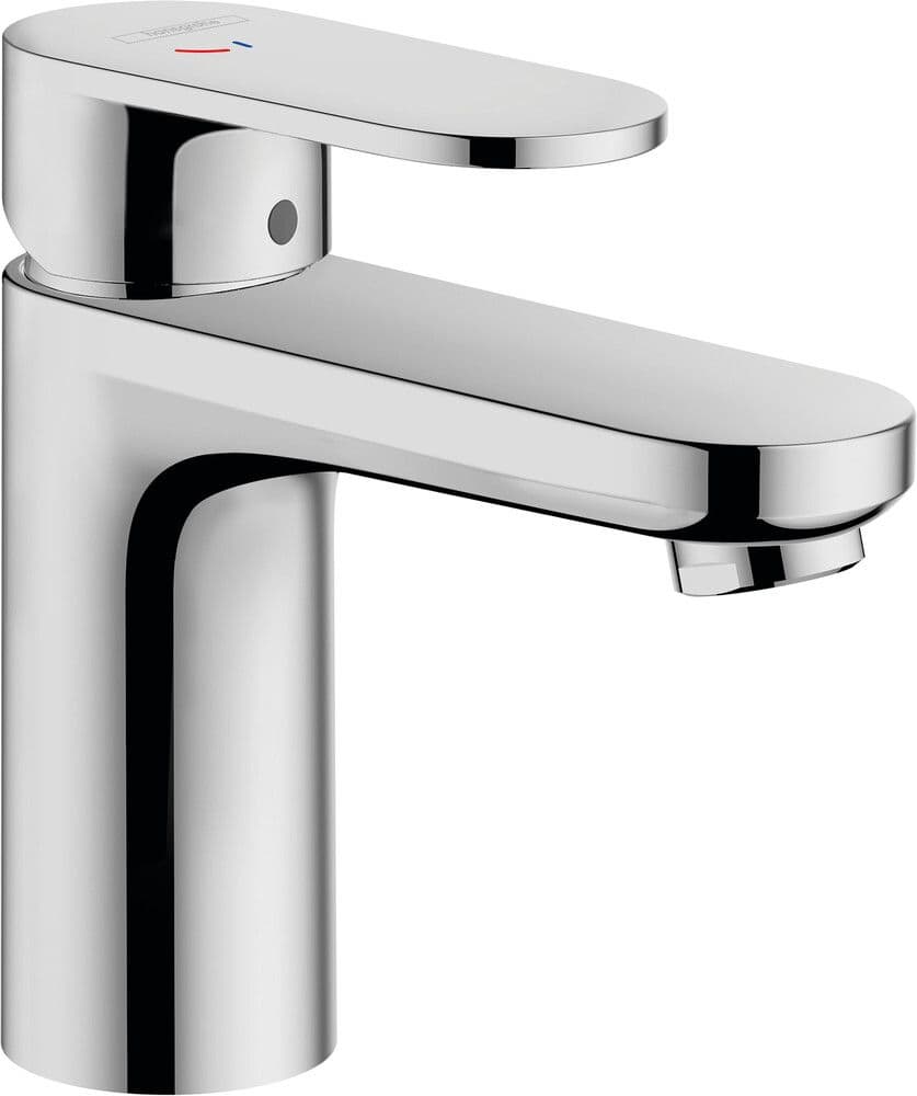 Hansgrohe - Vernis Blend - mitigeur lavabo 100 - CoolStart vue 1