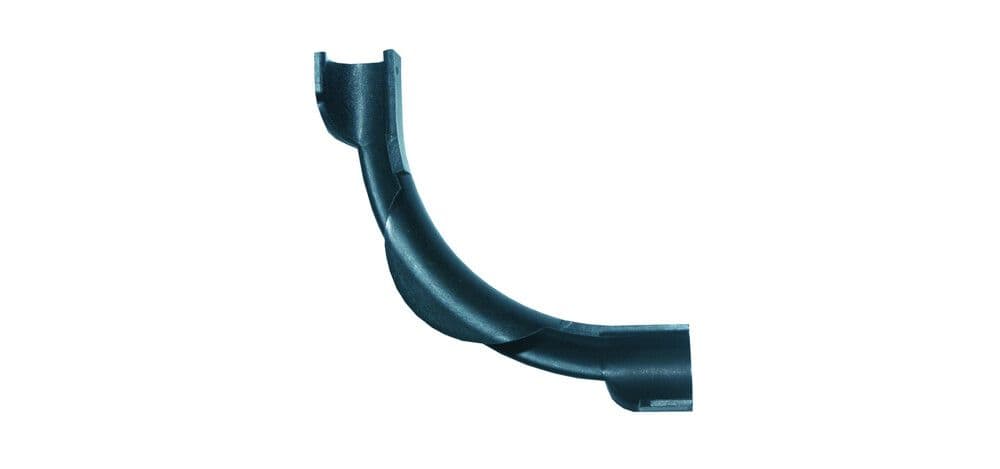 HENCO COURBE GUIDAGE vue 1