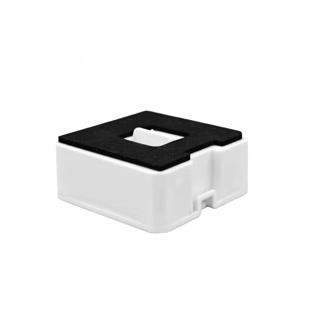 122343 CESARI Premium/Pro Filtre anti-odeurs, blanc/noir vue 1