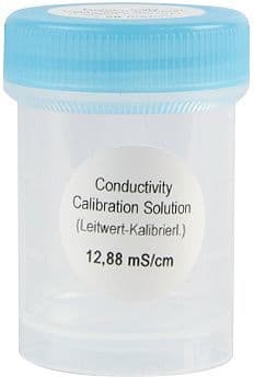 CAPBS GOBELET A TESTER POUR CALIBRAGE 12,88MS/CM DU WQ10 KIT vue 1