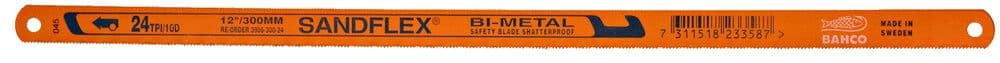 BA LAME DE SCIE 32D-10PC vue 1