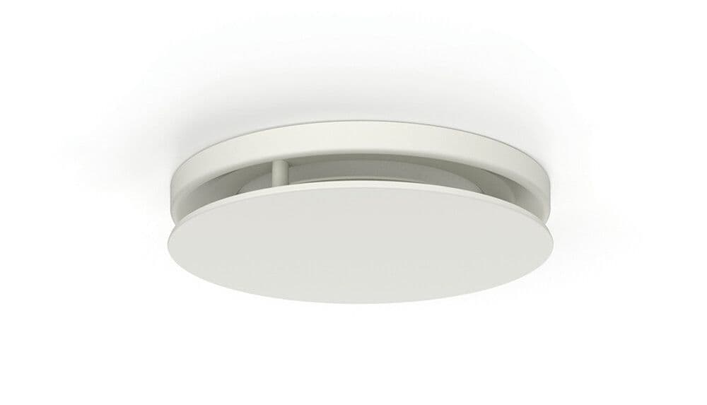 Vent-Axia RV 125 bouche de ventilation réglable pulsion et extraction à 75 m²/h vue 1