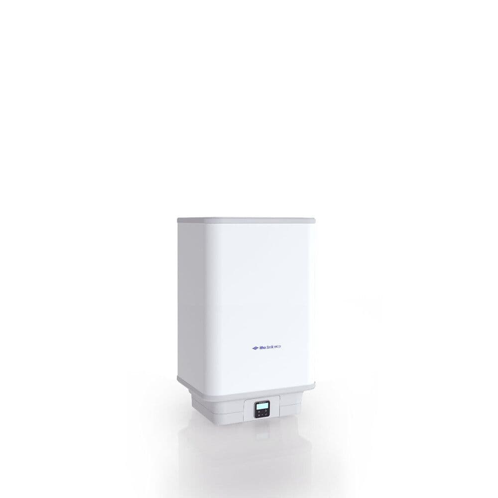 Itho Daalderop chauffe-eau électrique Mono-Plus 50 L modèle mural résistance stéatite vue 1