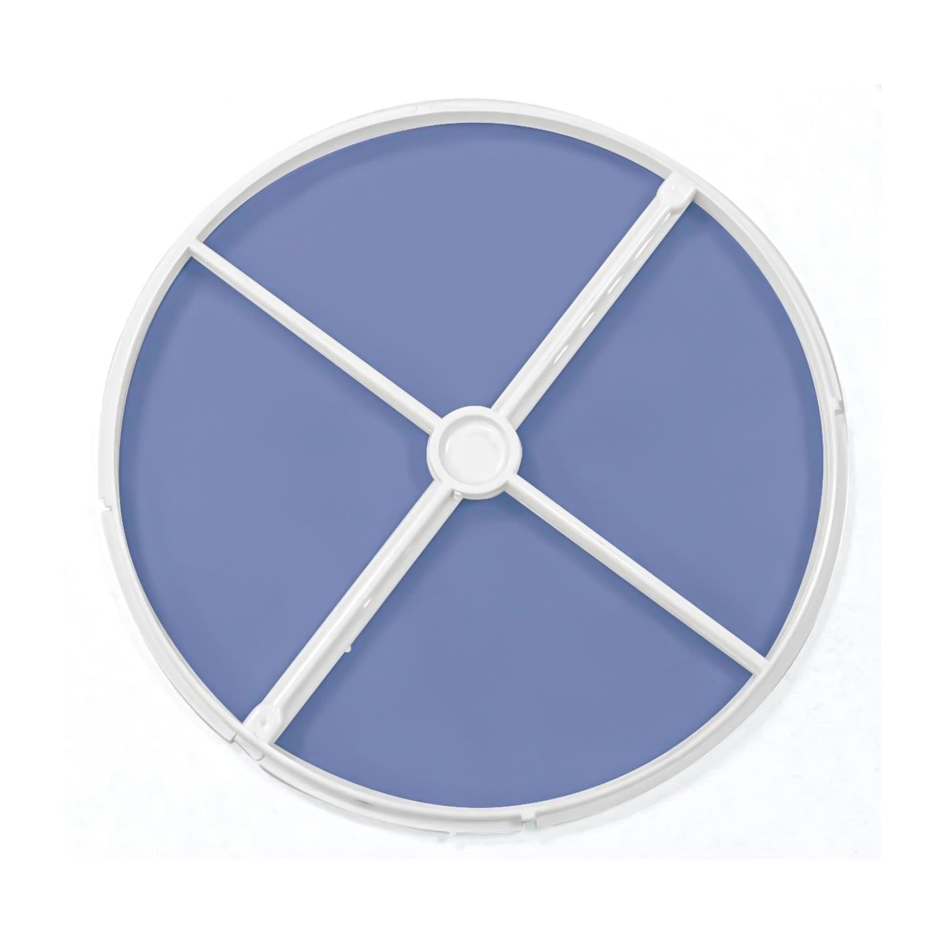 CLAPET ANTI-RETOUR B10 PLUS CATA 01990097 vue 1