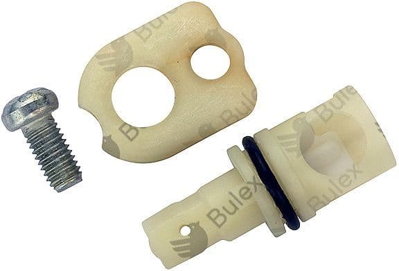 AXE DE SELECTEUR BULEX vue 1