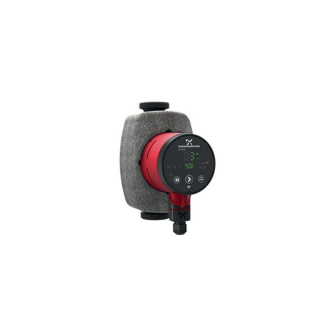 99260497 GRUNDFOS Circulateur de chauffage, 180 mm, Alpha2 25-40 vue 1