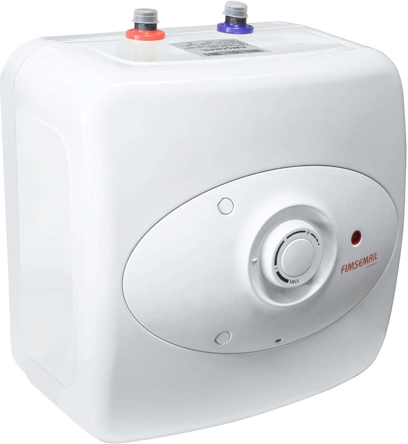 BOILER CUISINE ELECTRIQUE FIMS 10L 2000W SOUS EVIER CLASSE ERP B vue 1