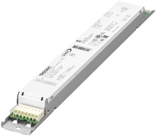 Driver LCA 75W 250–550mA one4all lp PRE vue 1