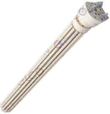 RESISTANCE STEATITE ARISTON vue 1