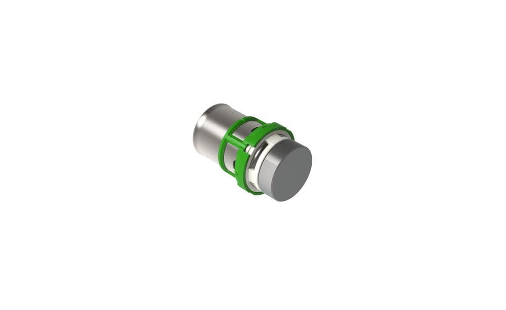 Comap Skinpress bouchon tube multicouche Multiskin laiton 1x sertir 32x3,0 mm vue 1