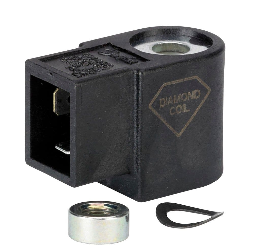 DANF 071N1006 BOBINE PR BFP vue 1