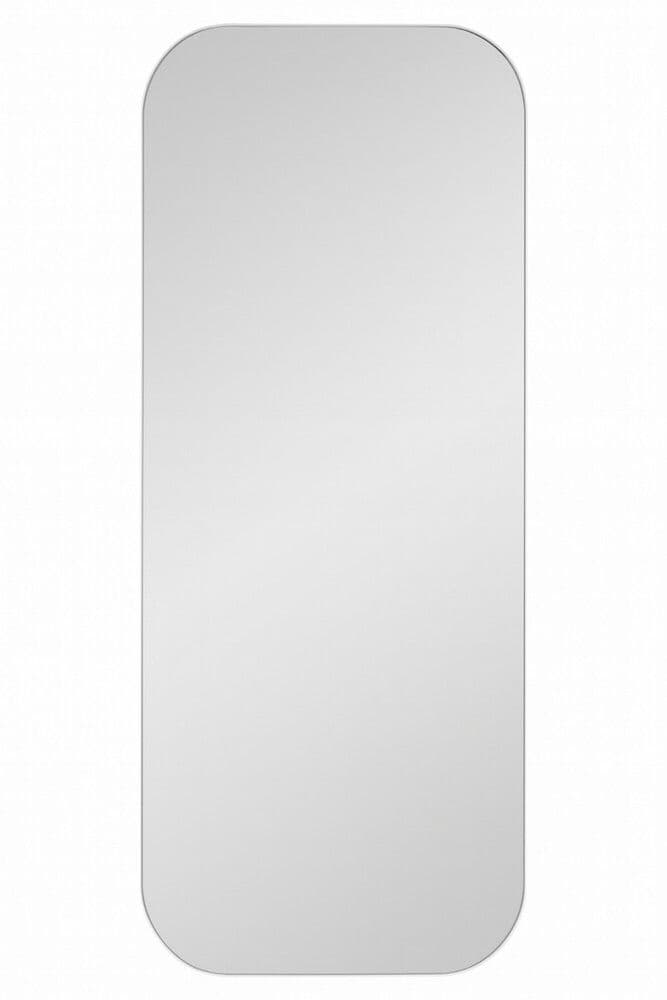 Van Marcke Nero miroir rectangle avec éclairage LED vue 1