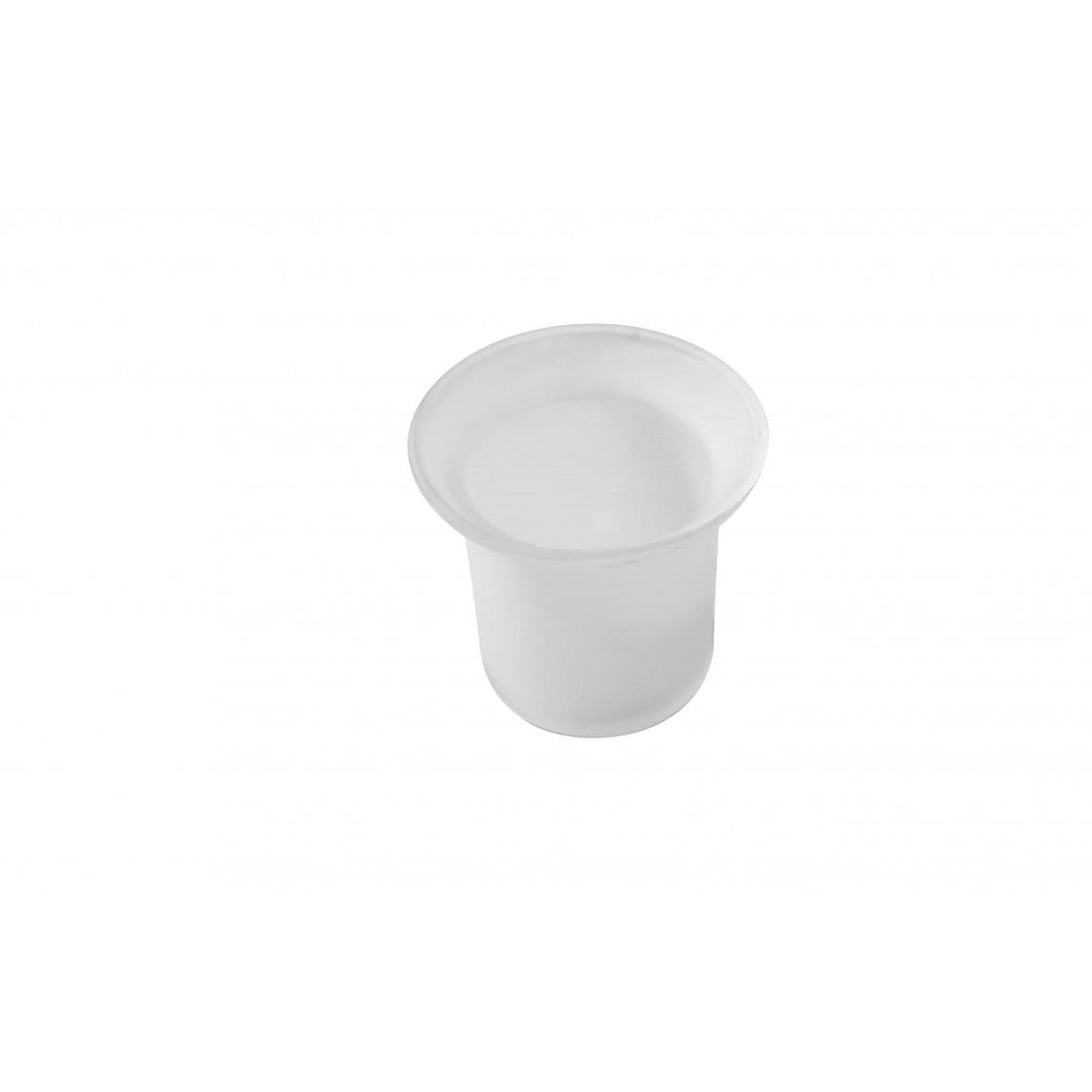 331651 Verre de rechange pour WC MODENA/FERRARA, Wellwater, par ex. pour 335411 vue 1
