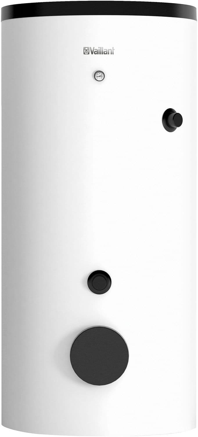 BOILER SOL POUR PAC UNISTOR PLUS VIH RW 750/2 VAILLANT vue 1