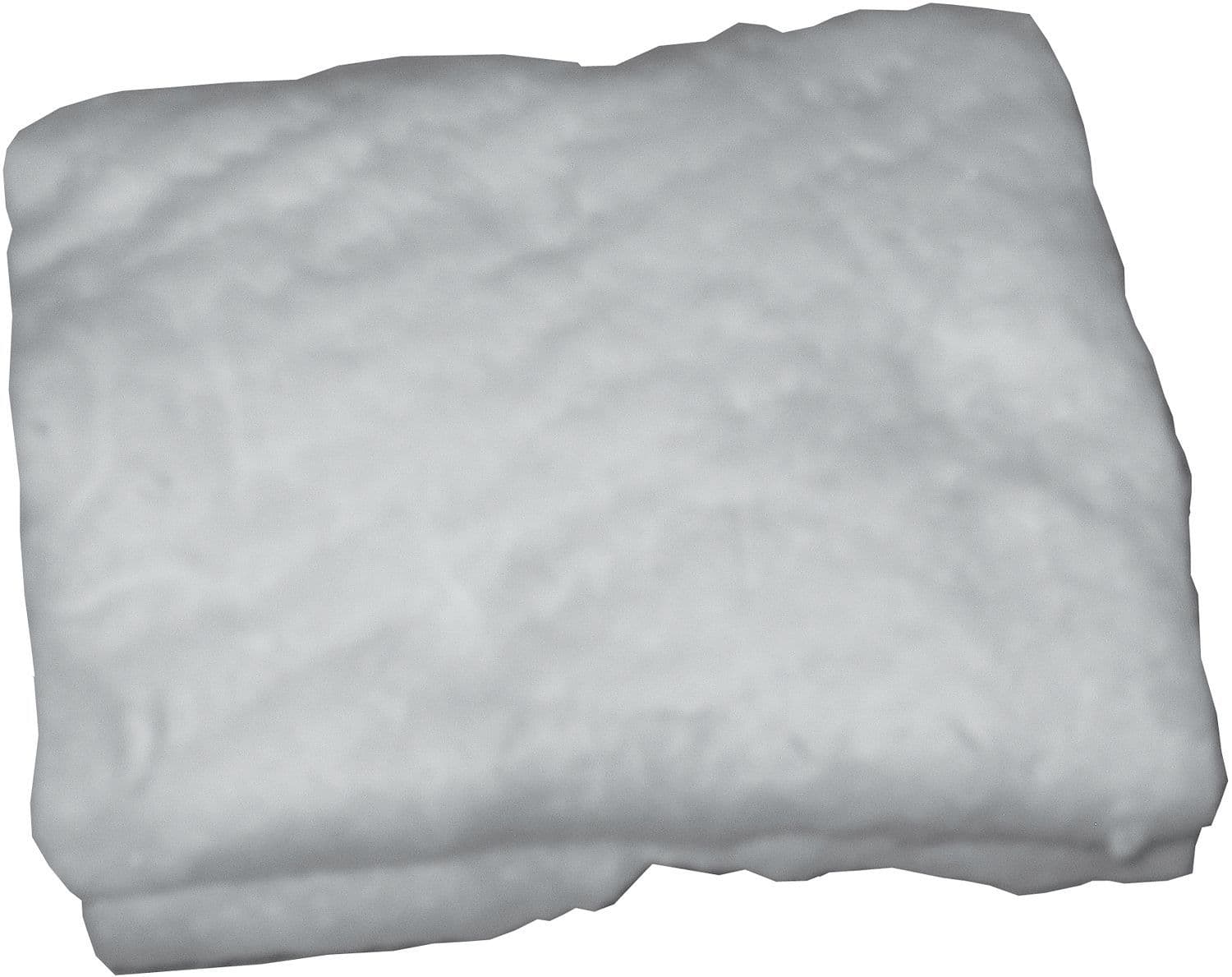 ISOLATION PLAQUE ARRIERE JUNKERS 100X100X12,7 vue 1