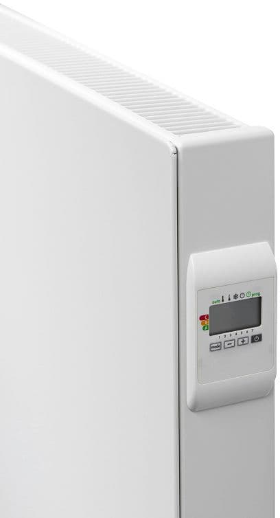 VASCO ELECTRIQUE E-PANEL EPHFL 0800/0600 9016 1000W vue 1