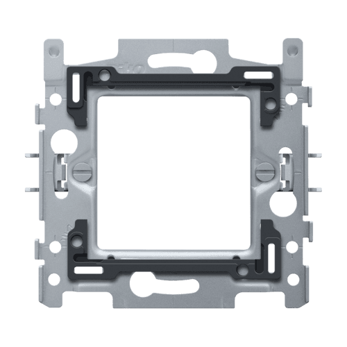 Socle universel pour fonctions 45 x 45 mm vue 1