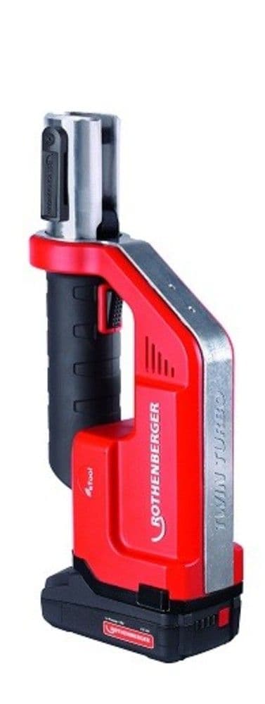 RO ROMAX COMPACT TT SET TH vue 1
