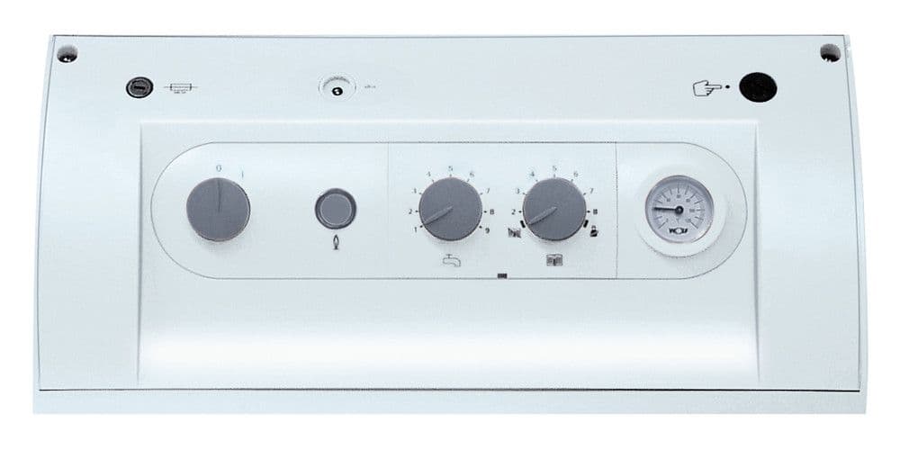 WO WRS TABL.COMM.R1 BLANC vue 1