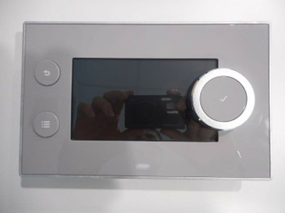 De Dietrich MK3 Display SW 1.94.2 vue 1