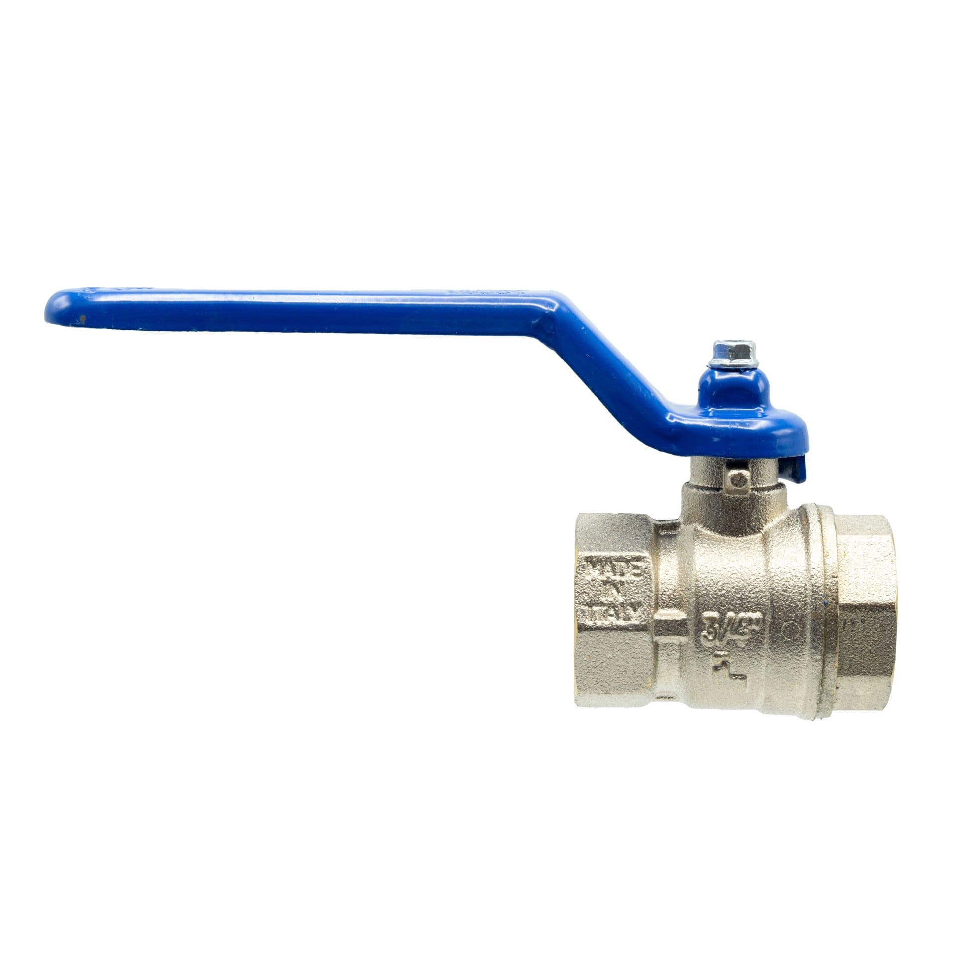 ROBINET A BOULE VIENNA 116 3/4FF BLEU vue 1