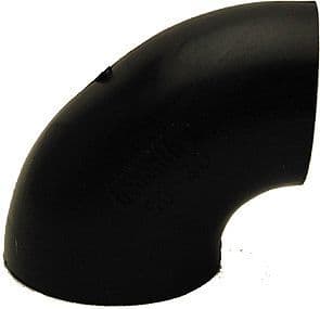 COUDE REDUIT PE GEBERIT 90°. 50-40MM vue 1