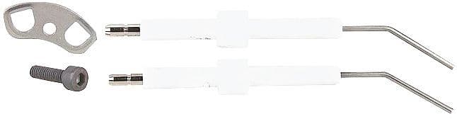 BOUGIE (X2) VAILLANT VKO 156-256 vue 1
