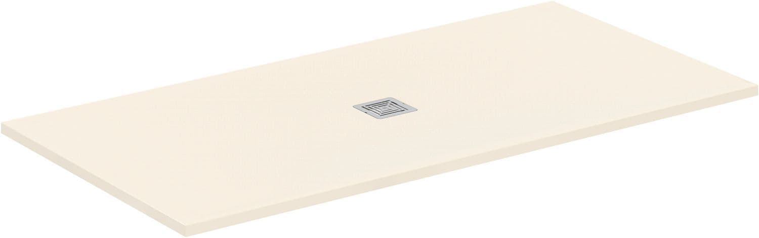 TUB ULTRA FLAT S+ IS 180-90-3 SAND vue 1
