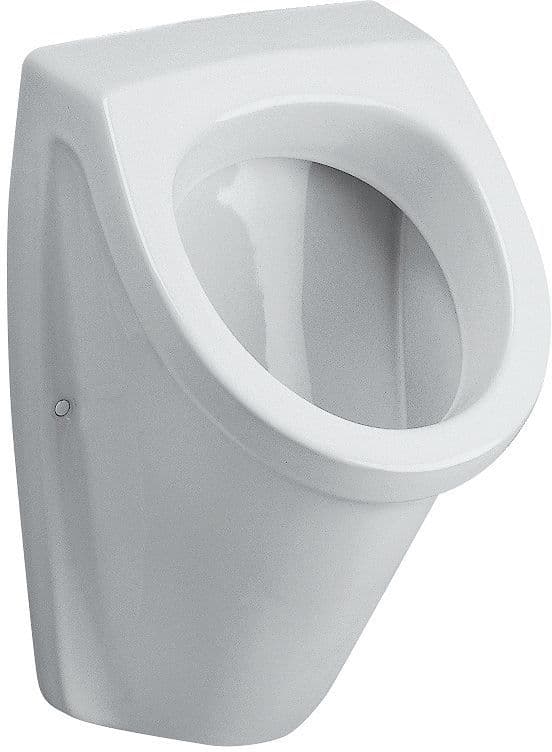 URNIOIR SAVAL PRO BLANC ARRIERE+ SET DE FIXATION vue 1