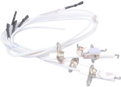 ELECTRODE D'ALLUMAGE ARISTON CELTIC vue 1