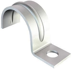 Attache de fixation 1015 / 25mm G vue 1