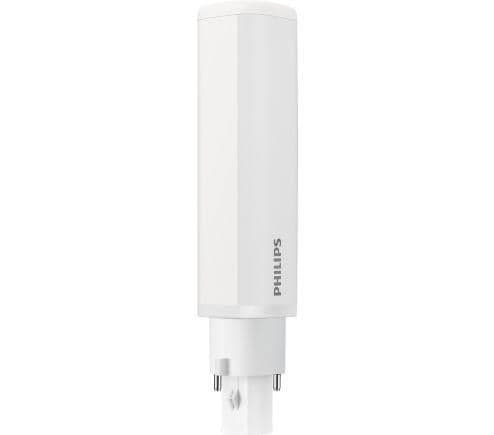 Corepro Led PLC 6.5W 830 2 pins G24d-2 vue 1