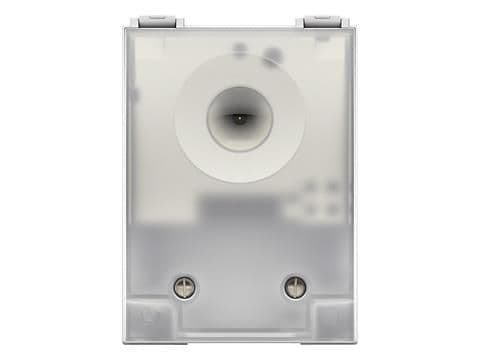 Interrupteur crépusculaire 230V 50Hz 2 - 200lux 1NO 10A vue 1