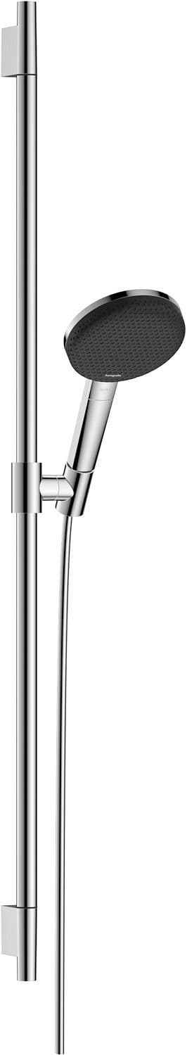 GARNITURE DE DOUCHE ALIVE SELECT S125 3JET HANSGROHE CHROME vue 1
