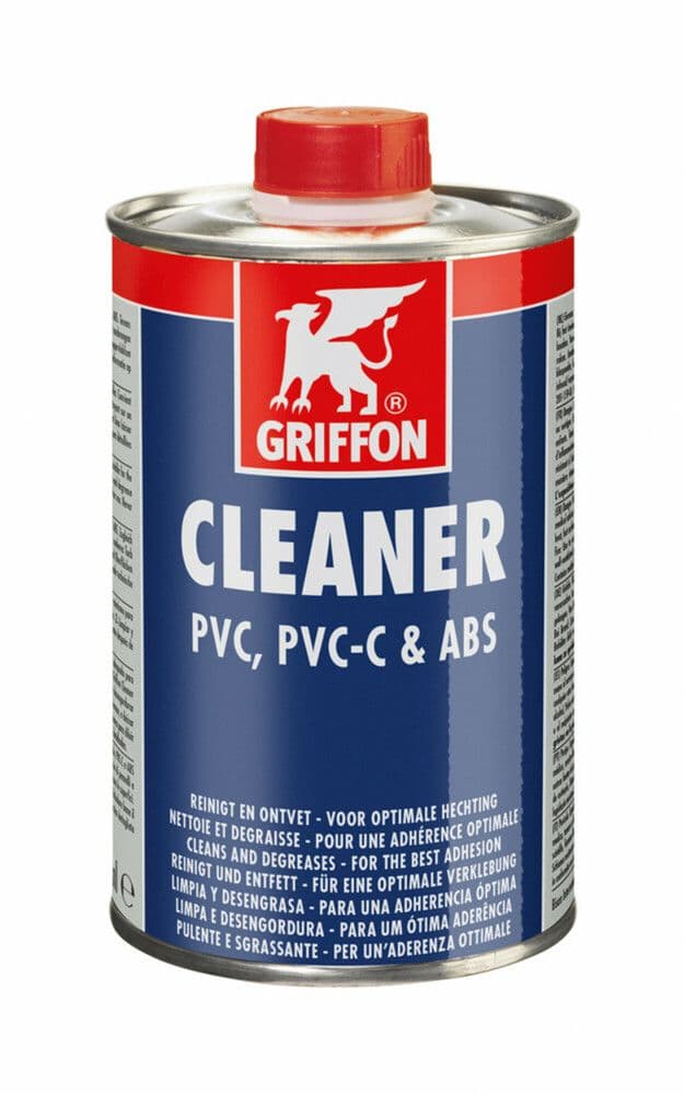 Griffon HT décapant liquide 500ml vue 1