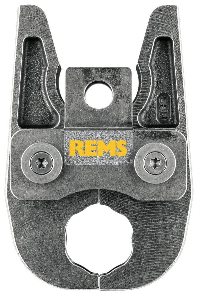 Rems mâchoires M D35 vue 1