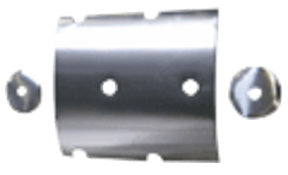 MMT ISOLATION PR EBZ80-J SIMPL vue 1