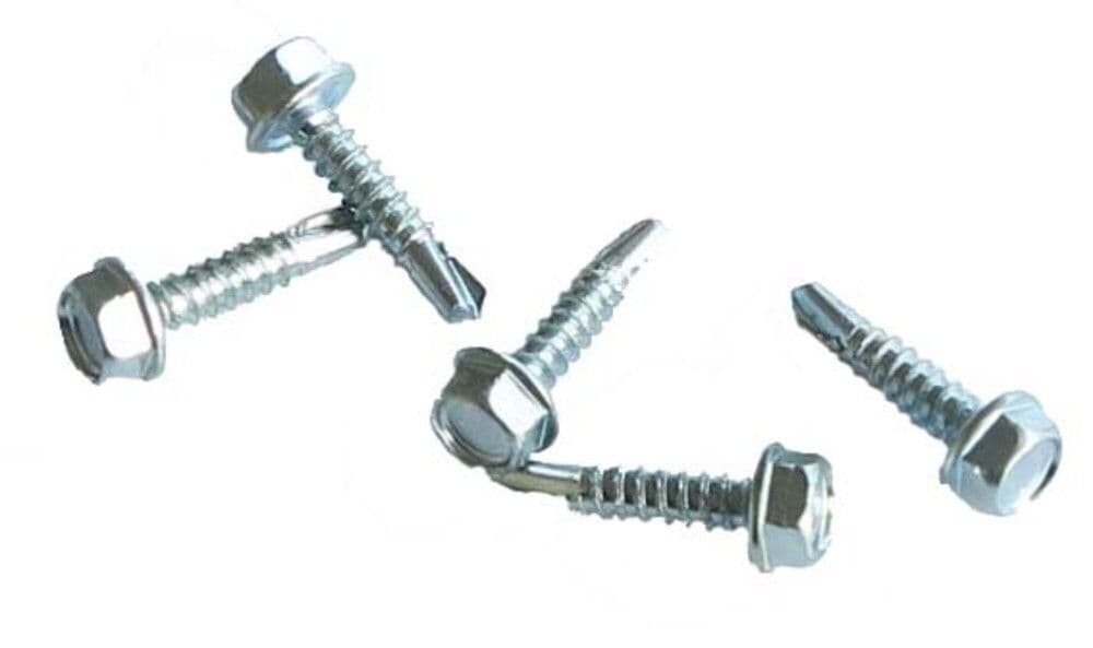 Sanutal vis tek 1 boîte de 1000 pièces 4.2x13mm vue 1
